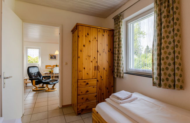 Casa de 3 quartos em Löffingen com jardim e terraço - Foto 24