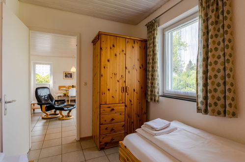Foto 24 - Casa con 2 camere da letto a Löffingen con terrazza e vista sulle montagne