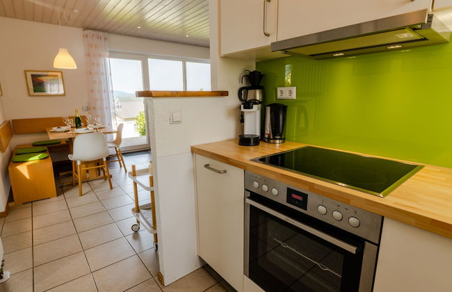 Casa de 3 quartos em Löffingen com jardim e terraço - Foto 5