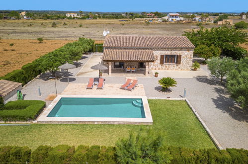 Photo 2 - Maison de 2 chambres à Campos avec piscine privée et vues à la mer