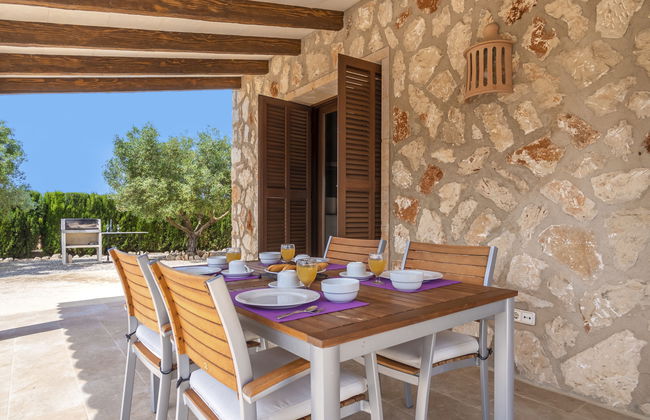 3 bedroom House in Campos with private pool and garden - Photo 20