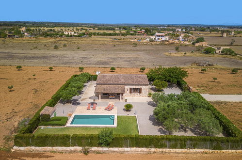 Foto 30 - Casa con 2 camere da letto a Campos con piscina privata e giardino