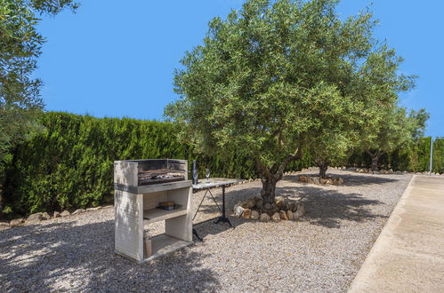 Photo 21 - Maison de 2 chambres à Campos avec piscine privée et vues à la mer