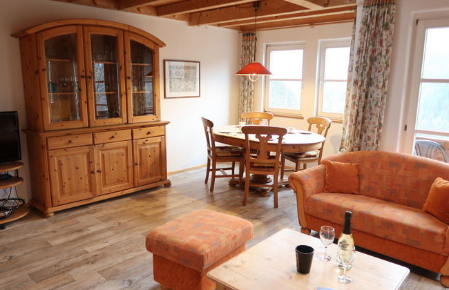 Casa con 4 camere da letto a Hornberg con giardino - Foto 18