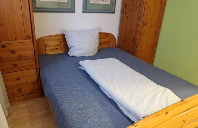 Casa con 4 camere da letto a Hornberg con giardino - Foto 12