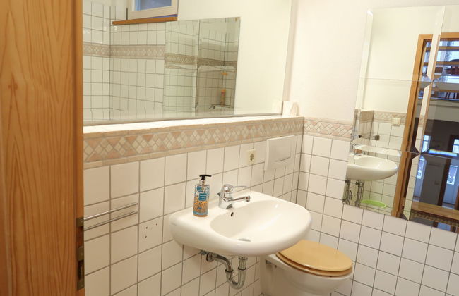 Casa con 4 camere da letto a Hornberg con giardino - Foto 21