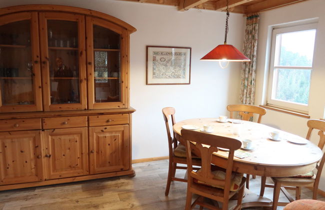 Casa con 4 camere da letto a Hornberg con giardino - Foto 16