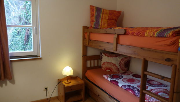 Casa con 4 camere da letto a Hornberg con giardino - Foto 5