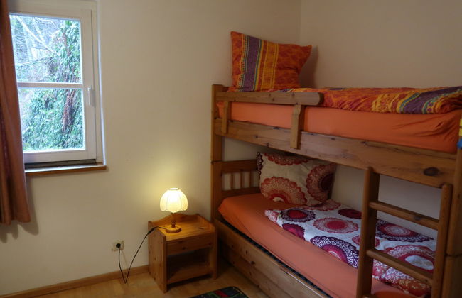 Casa con 4 camere da letto a Hornberg con giardino - Foto 5