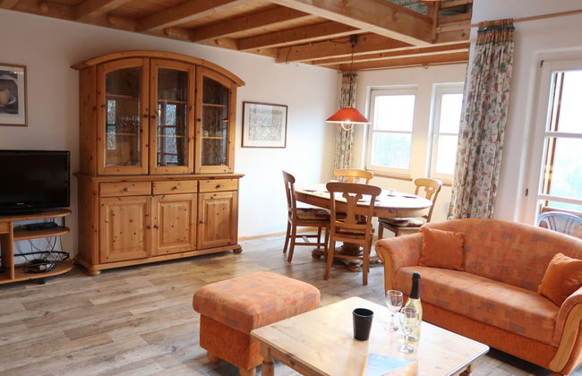 Casa con 4 camere da letto a Hornberg con giardino - Foto 10