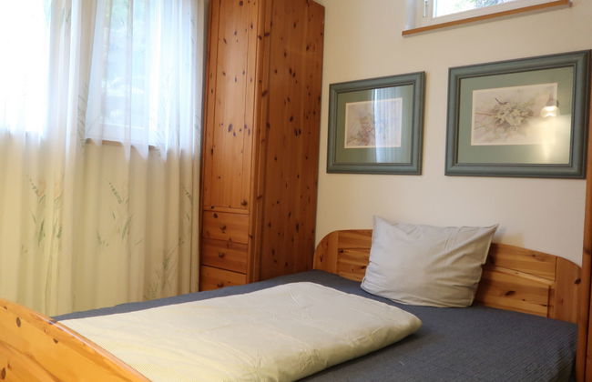 Casa con 4 camere da letto a Hornberg con giardino - Foto 14