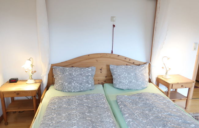 Casa con 4 camere da letto a Hornberg con giardino - Foto 20