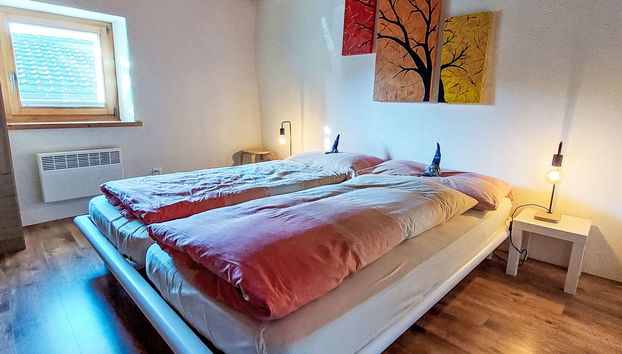 Haus mit 2 Schlafzimmern in Cugnasco-Gerra mit garten - Foto 4