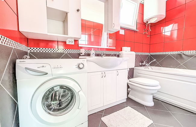 Apartamento de 3 quartos em Vrsi com terraço - Foto 13