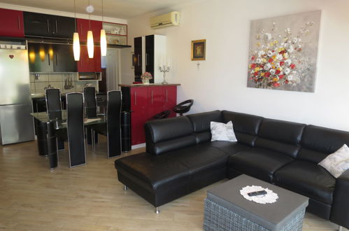 Photo 8 - 2 bedroom Apartment in Vrsi with terrace and sea view