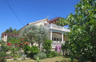 Foto 1 - Apartamento de 2 quartos em Vrsi com terraço
