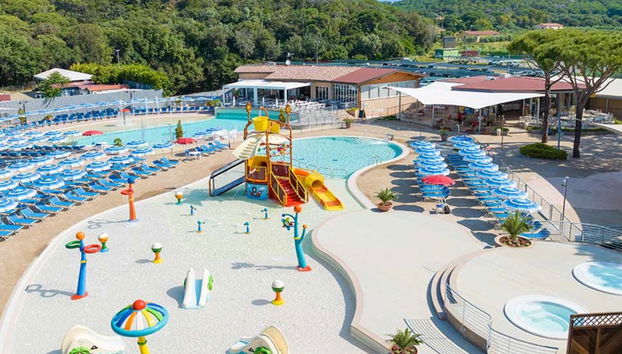Haus mit 3 Schlafzimmern in Castiglione della Pescaia mit schwimmbad und garten - Foto 4