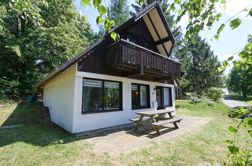 Photo 21 - Maison de 3 chambres à Frankenau avec jardin et terrasse