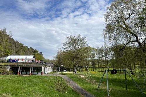 Photo 29 - Maison de 3 chambres à Frankenau avec jardin et vues sur la montagne