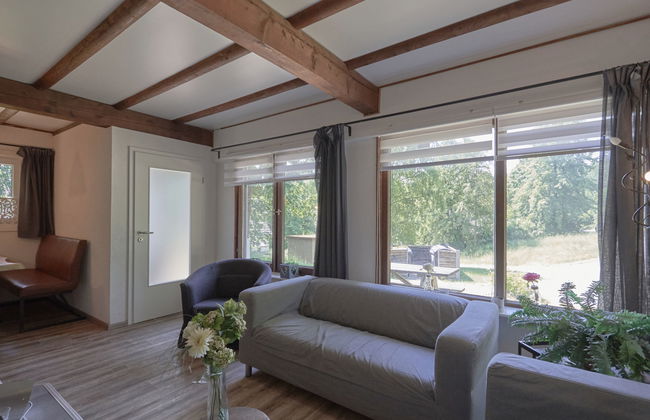 Haus mit 4 Schlafzimmern in Frankenau mit garten und terrasse - Foto 7