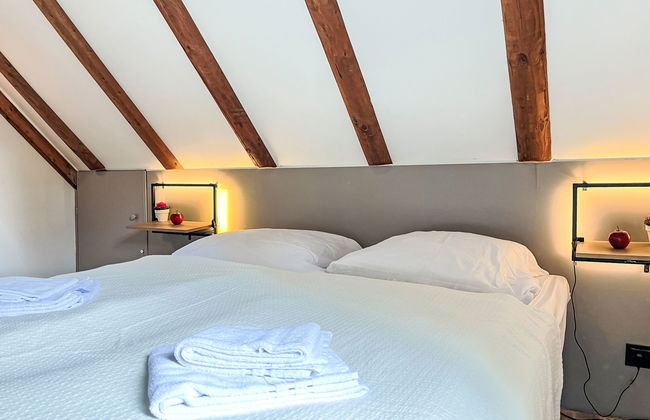 Haus mit 4 Schlafzimmern in Frankenau mit garten und terrasse - Foto 5