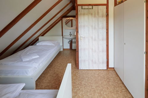 Foto 19 - Haus mit 3 Schlafzimmern in Frankenau mit garten und blick auf die berge