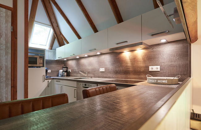 Haus mit 4 Schlafzimmern in Frankenau mit garten und terrasse - Foto 4
