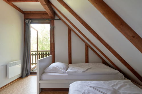 Foto 18 - Casa con 3 camere da letto a Frankenau con giardino e vista sulle montagne