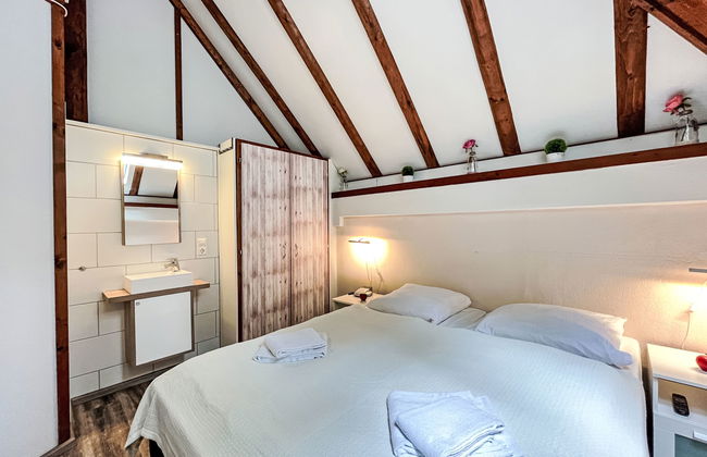 Haus mit 4 Schlafzimmern in Frankenau mit garten und terrasse - Foto 15