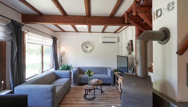 Haus mit 4 Schlafzimmern in Frankenau mit garten und terrasse - Foto 2