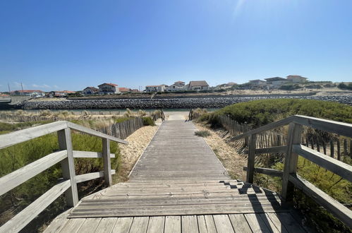 Photo 21 - Appartement de 2 chambres à Mimizan avec vues à la mer