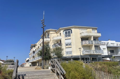 Photo 17 - Appartement de 3 chambres à Mimizan avec vues à la mer