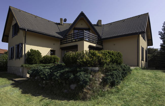 Casa de 6 quartos em Smołdzino com terraço - Foto 22