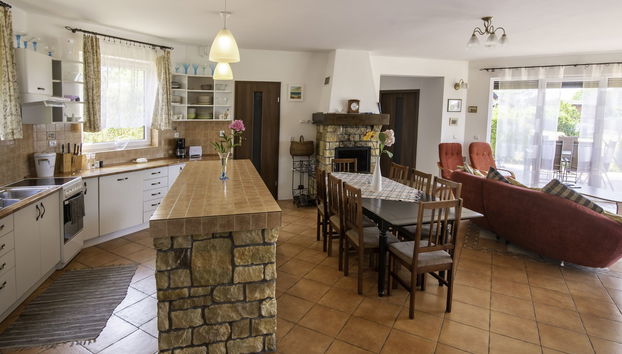 Haus mit 6 Schlafzimmern in Smołdzino mit terrasse - Foto 3