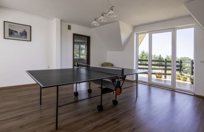 Casa de 6 quartos em Smołdzino com terraço - Foto 14