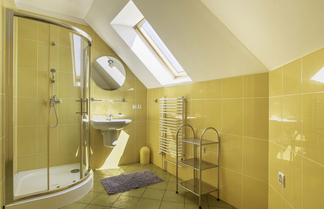 Casa de 6 quartos em Smołdzino com terraço - Foto 20