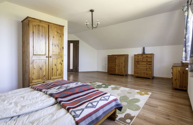 Casa de 6 quartos em Smołdzino com terraço - Foto 17