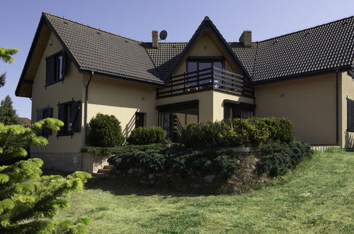 Photo 1 - Maison de 5 chambres à Smołdzino avec terrasse