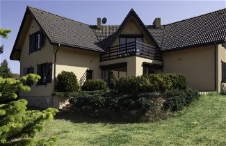 Foto 1 - Haus mit 5 Schlafzimmern in Smołdzino mit terrasse und blick aufs meer
