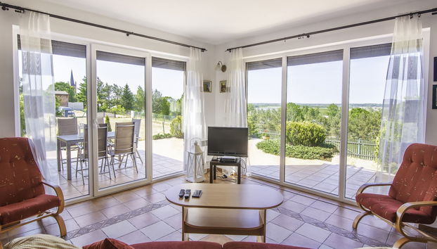 Haus mit 6 Schlafzimmern in Smołdzino mit terrasse - Foto 2