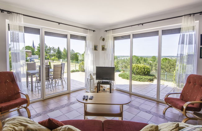 Casa de 6 quartos em Smołdzino com terraço - Foto 2