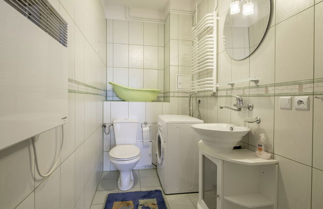 Casa de 6 quartos em Smołdzino com terraço - Foto 10