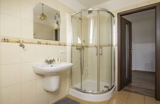 Casa de 6 quartos em Smołdzino com terraço - Foto 15