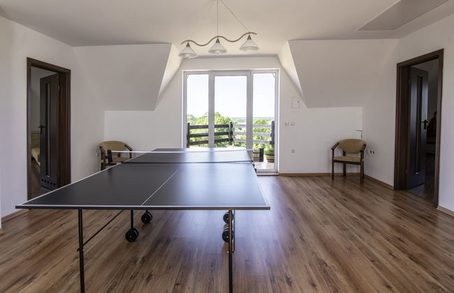 Casa de 6 quartos em Smołdzino com terraço - Foto 4