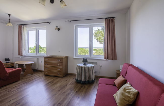 Casa de 6 quartos em Smołdzino com terraço - Foto 13