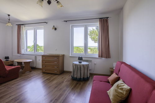 Foto 13 - Haus mit 5 Schlafzimmern in Smołdzino mit terrasse und blick aufs meer