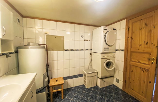 Haus mit 3 Schlafzimmern in Vanylven mit garten - Foto 13