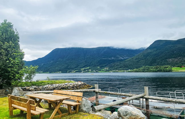 Haus mit 3 Schlafzimmern in Vanylven mit garten - Foto 19