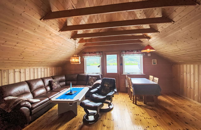 Haus mit 3 Schlafzimmern in Vanylven mit garten - Foto 9