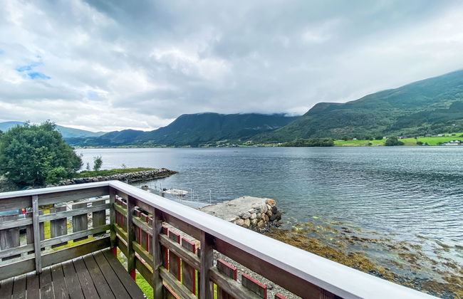 Haus mit 3 Schlafzimmern in Vanylven mit garten - Foto 11